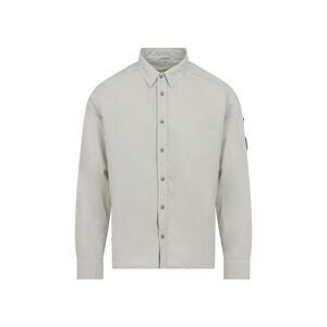 Cp Company Ls Shirt Men